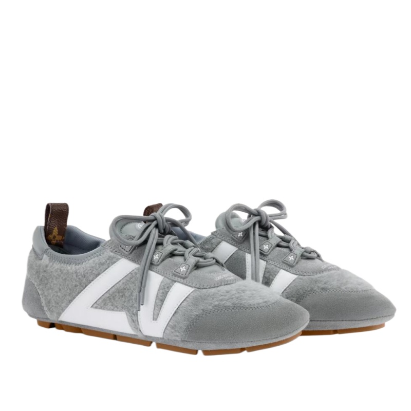 Louis Vuitton LV Sneakerina - Image 1